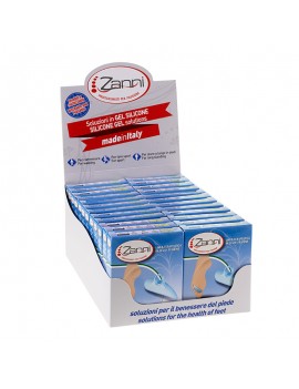 Esp.Cuscinetto Dita Martello Gel PA 26