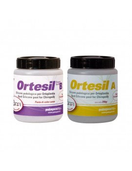 ORTESIL SUPERSOFT GR.250+250